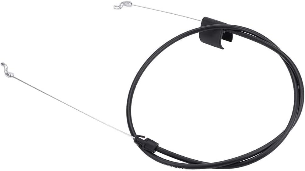 Cavo Frizione Tosaerba MTD 746-0957 Cavo Di Controllo Per Tosaerba MTD - Ricambio 746-0957 E 946-0957, Per Frizione Cavo Comandi MTD - Foto 5