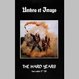 umbra et imago rock me amadeus live  Umbra et Imago - The Hard Years [VHS]