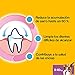 Pedigree Pack de Dentastix de uso Diario para la Limpieza Dental de...