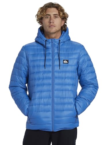 Quiksilver Scaly - Chaqueta con aislante para Hombre