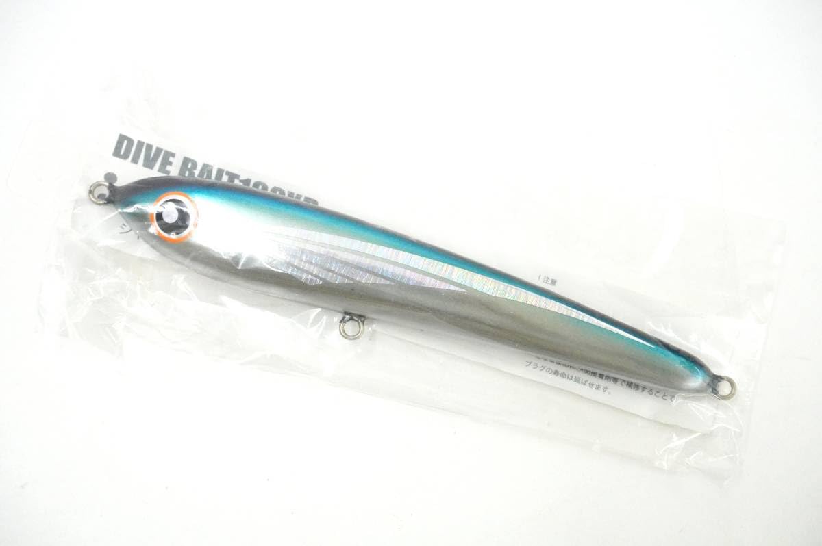 Amazon.co.jp: ローカルスタンダード ダイブベイト 190XR : スポーツ