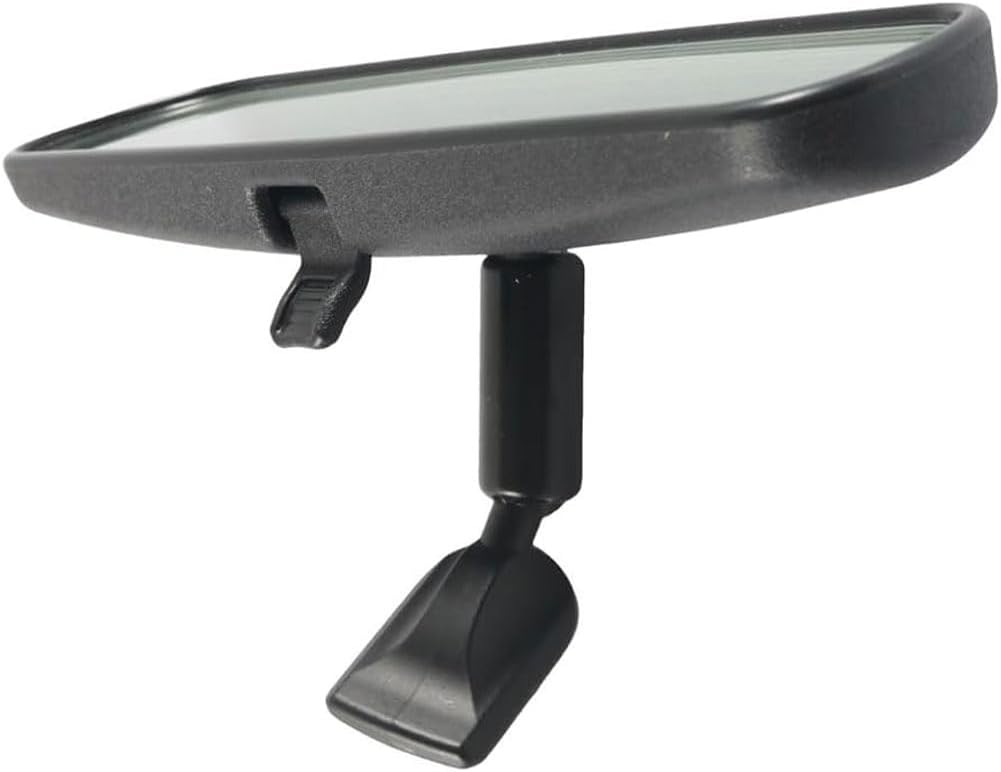 Car Interior View Mirror for Impreza 2006-2011, Rear View Mirror Interior Rearview Replaces Accessories