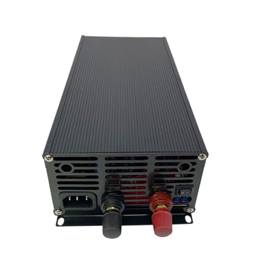 Alimentation à découpage réglable 1500W pour stopper la surchauffe de vos circuits CC 80V