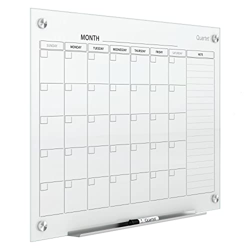 10 Best Glass Whiteboards Dry Erase Boards Reviews