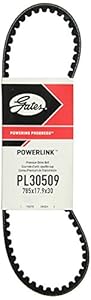 Gates Powerlink PL30509 Keilriemen