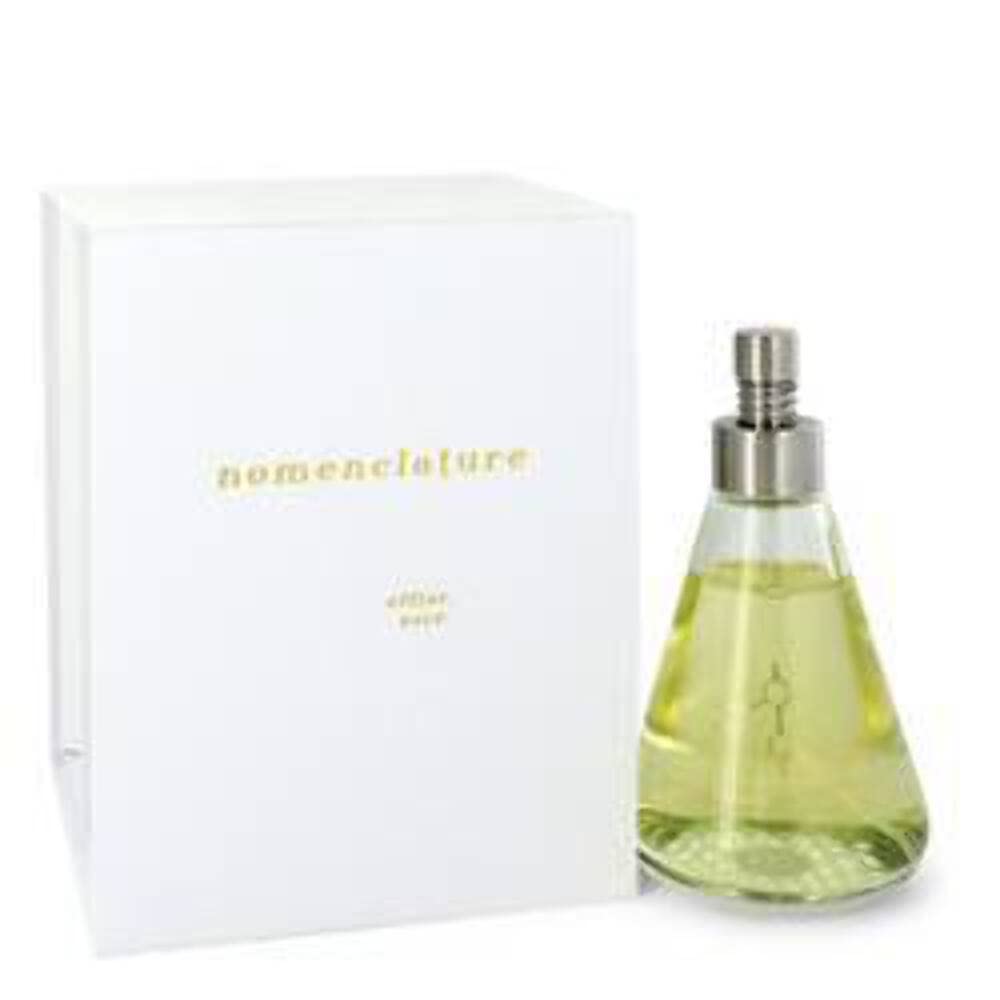 Nomenclature Efflor Esce 100ml