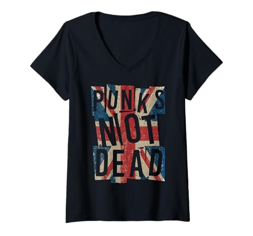 You like to go to concerts? You like festivals or love Punker, Piercing and Rock things? Punks are not dead. Show everyone your political attitude towards the system with this design! It's a great gift for men, women and children.