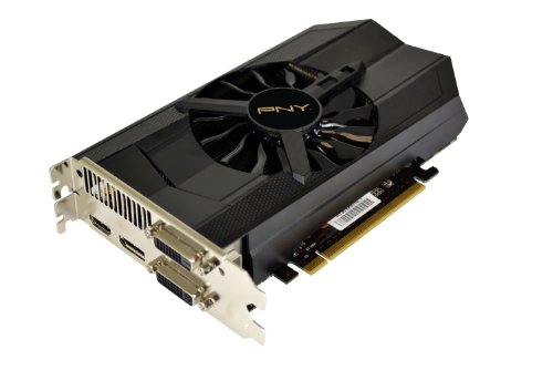 GeForce GTX 650 Ti Boost VCGGTX650TBQXPB BOOST