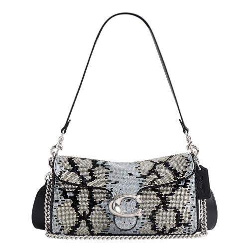 Image of Coach Women's Soft Tabby Shoulder Bag 26