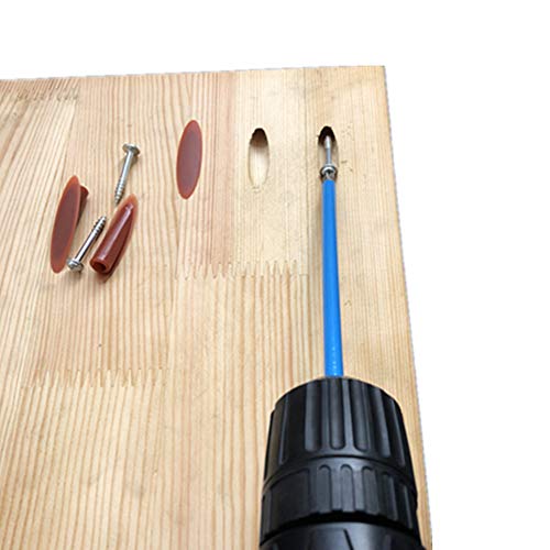 N/F Ccanyin 14 peças/conjunto DIY Oblique Buraco Localizador Brocas Guia Bolso Orifício Kit de Jig