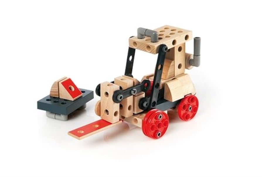 BRIO ビルダーシリーズ 34604 ビルダーアクティビティセット2：おもちゃ：百町森