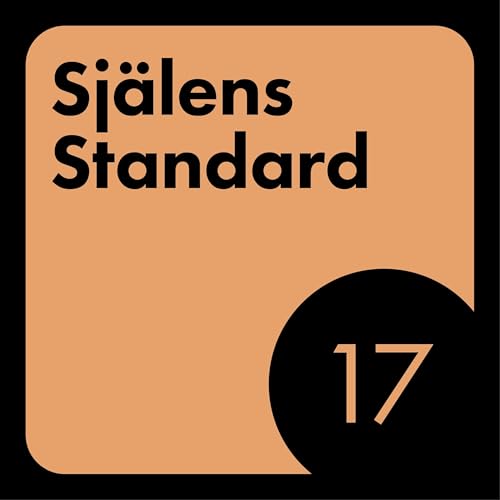 17. Lars Stranneg&aring;rd - Det g&aring;r inte att r&auml;kna ut om en viss bro &auml;r vackrare &auml;n en annan