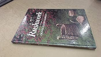 Hardcover Rushwork Book