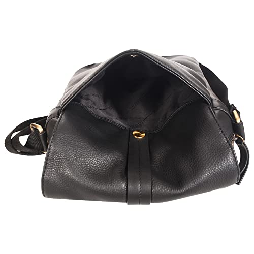 Image of Sassora Genuine Leather Men's Everyday Crossbody Bag /Sling