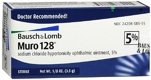 MURO-128 O/O 5% 3.5GM