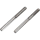 デイトナ(Daytona) バイク用 強化フロントフォークスプリング アドレスV125S[L0/1/3] など 70110