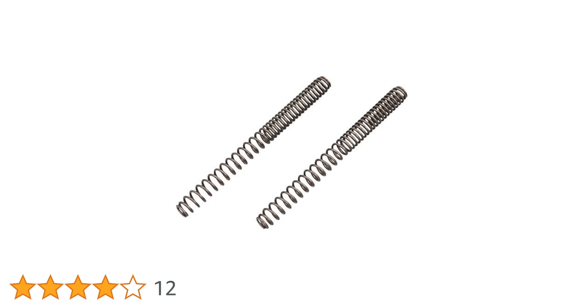 Amazon | デイトナ(Daytona) バイク用 強化フロントフォーク