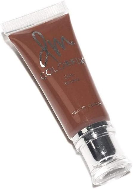 Danessa Myricks COLORFIX MATTE CREAM - NUDES NUDE 11