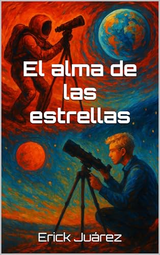 El alma de las estrellas