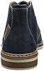 Rieker 30410, Herren Desert Boots, Blau (pazifik/mogano/rosso/15), 42 EU (8 Herren UK) #2