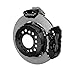 FDLI P/S Rear Kit,w/MC4 P-Brake