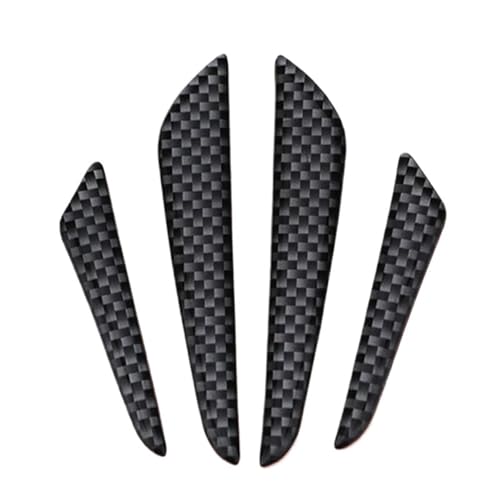 Bandes de protection pour portière de voiture pour les parkings étroits