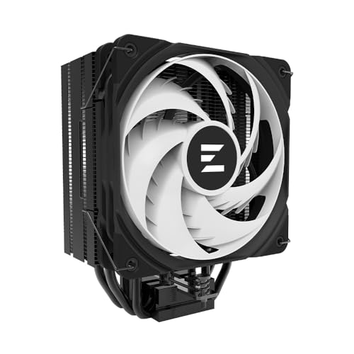 Zalman 9X Plus High Performance ARGB CPU Cooler, 220W TDP, AM5/LGA1851 - image 7