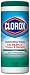 Clorox Disinfecting Wipes, Fresh Scent, 35 Count