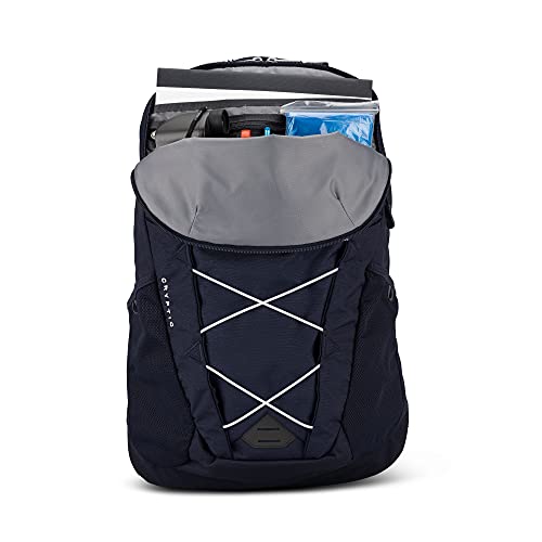 Image of The North Face Jester Everyday Laptop Backpack - Commuter Daypack, Water Repellent, Laptop Sleeve
