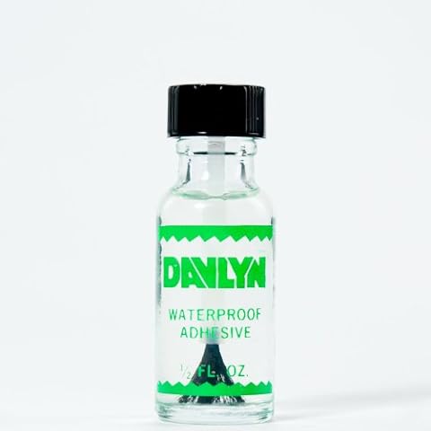 Davlyn Green Adhesive Cover