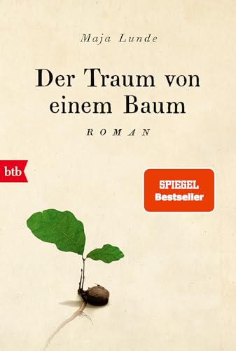Der Traum von einem Baum...