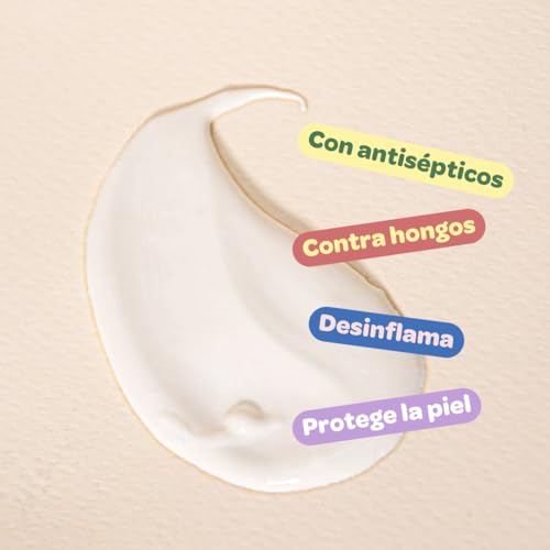 Salud, Drugstore pomada las rozaduras Marca BLOOMS & BLENDS FOR BABIES (3)