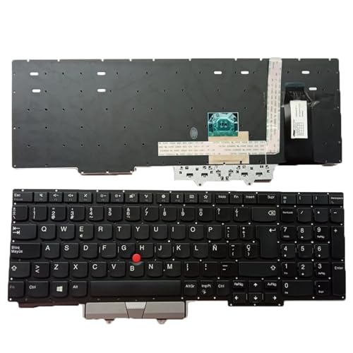 ThinkPad E15 Gen 1i20RD 20REjTP00117A SL10W47275p US/SP/RU m[gp\RL[{[h(Point silver Key SP)