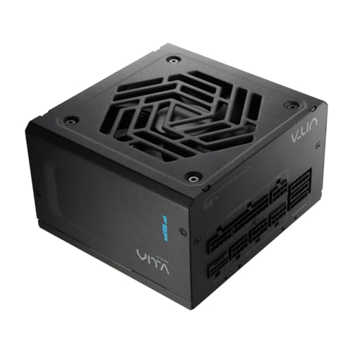 FSP Vita GM 1000W 80 Plus Gold ATX Modular
