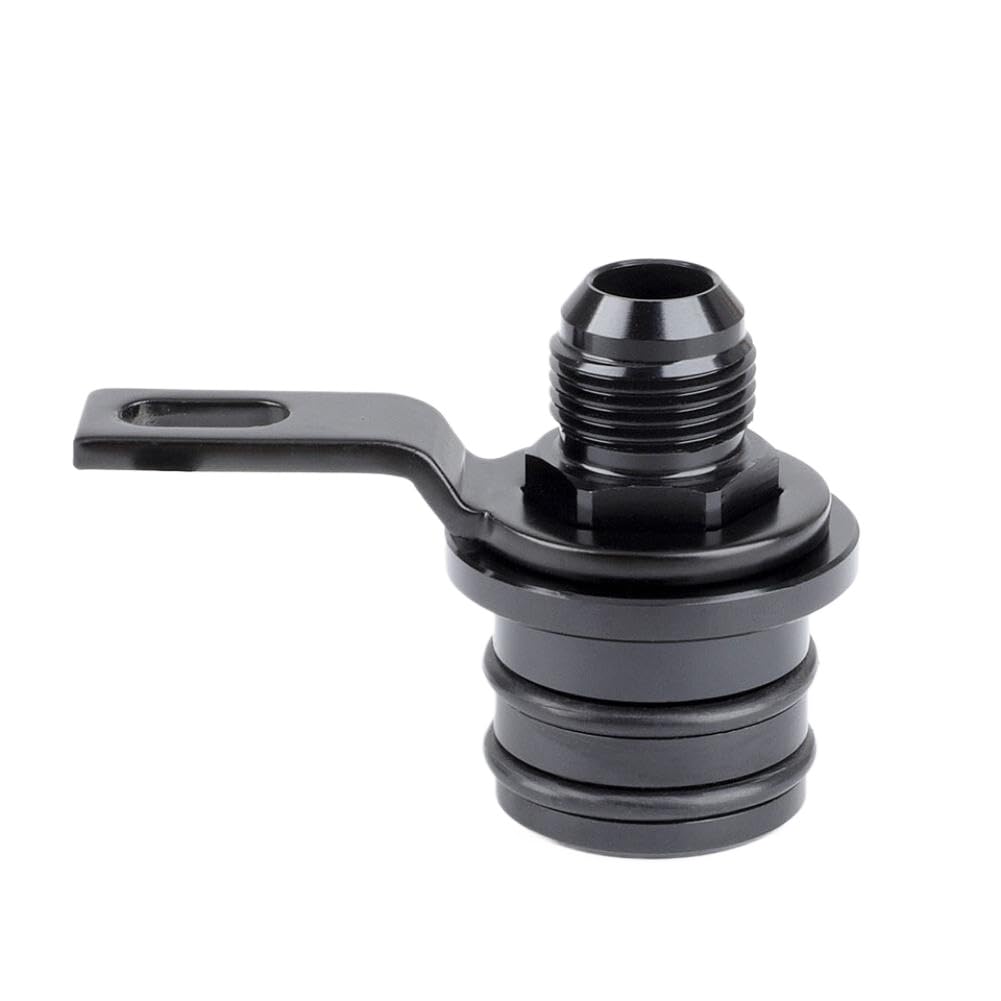 Conector de ventilación de bloque a 10AN compatible con Integra