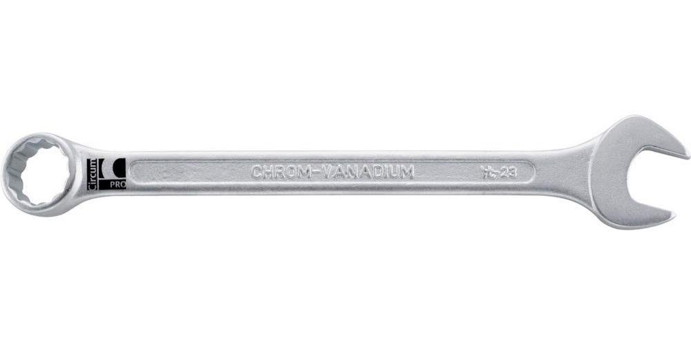 Combination Spanner 11 MM DIN3113 A Circu MPRO