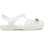 Crocs Unisex Kids Isabella Charm Sandal