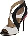 gx by Gwen Stefani Women's Dart Dress Sandal