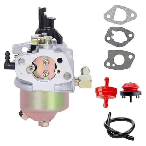 Carburateur souffleuse de neige résout le démarrage difficile MTD 31AM63TF799