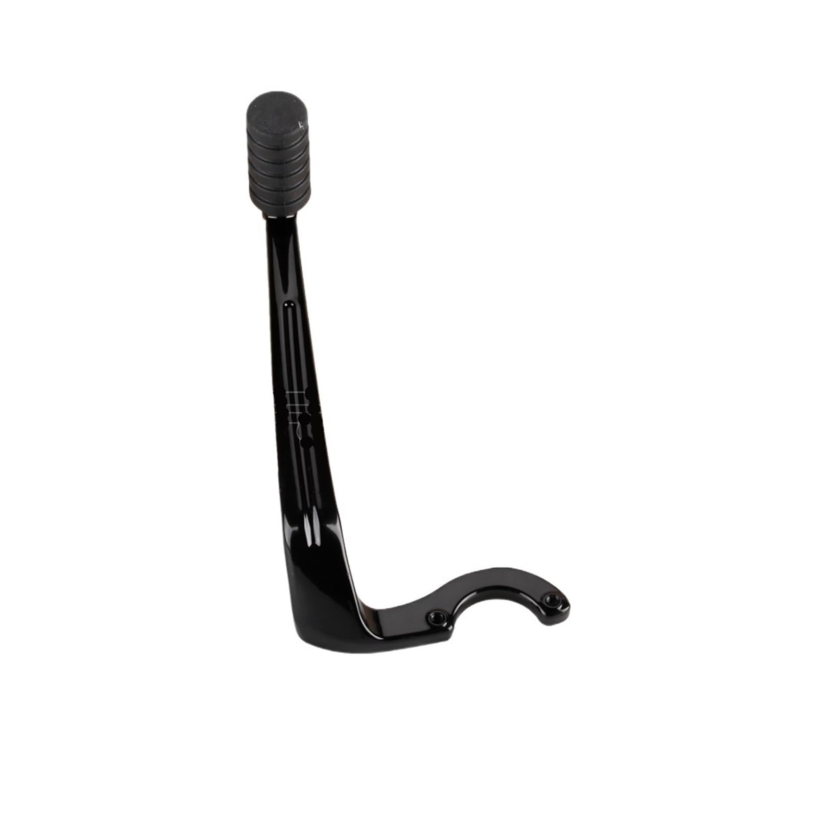Hewpngs Black Gear Shifter Peg For Springfield Challenger 2018 2019 2020 2021 Dark Horse Challenger Limited Shift Change Lever Shifts Levers