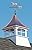 Accentua Charleston Cupola with Horse Weathervane, 24 in. Square, 53 in. High
