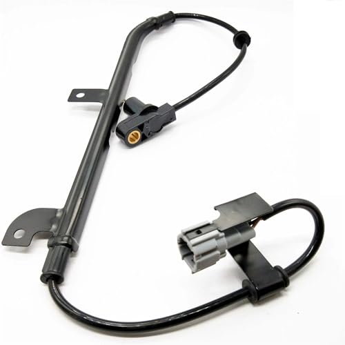 Sensor ABS trasero derecho 47900-0M000 para apagar la luz de avería 2