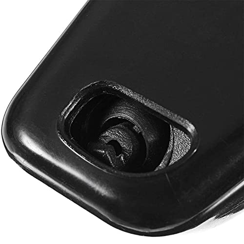 2Pçs Acessórios Do Carro Farol Lâmpada Arruela Spray Bico Jato Para Nissan Para X-trail Para Xtrail