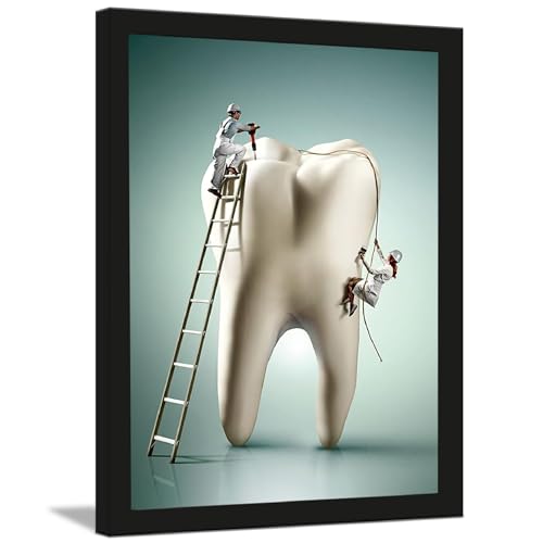 Danville Materials 94271 Mega V Ring Clinical Kit Plus