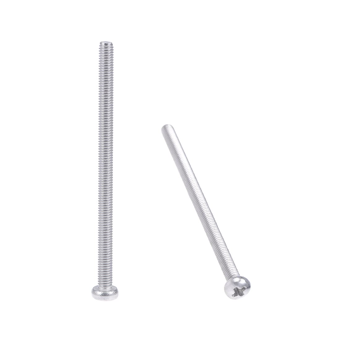 Vis métaux M3x50mm longue pour assembler sans foirer les filetages de modélisme