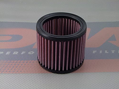 Filtre à air DNA Moto Guzzi Breva 850 pour les longs voyages