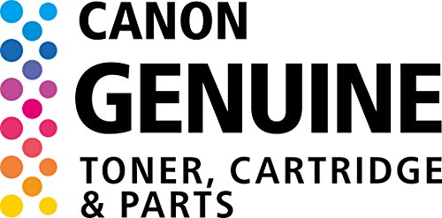Canon 0458C001Aa Cartouche de Toner Cyan