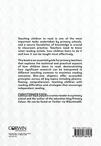 The Art and Science of Teaching Primary Reading