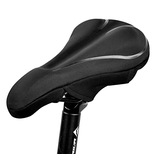 Oture サドルカバー 超肉厚低反発モデル