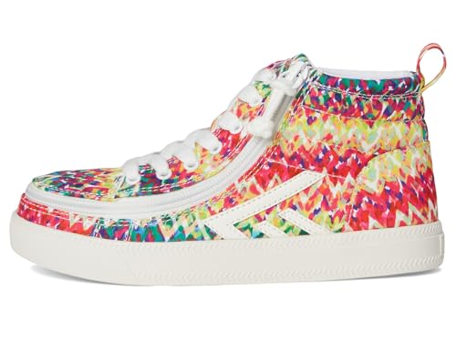 BILLY Footwear Unisex-Child Billy Cs High Top Sneaker4